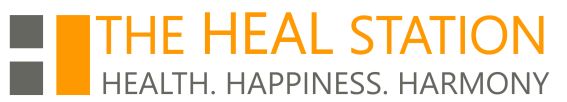The Heal Station With Device Device mark 4020289 Trademark