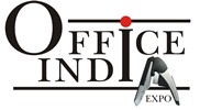 Office India Expo Device mark 4020305 Trademark