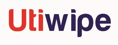 Utiwipe Device mark 4020311 Trademark