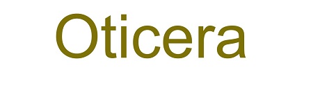 Oticera Device mark 4020312 Trademark