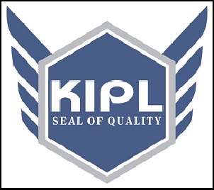 Kipl Seal Of Quality Device mark 4020458 Trademark