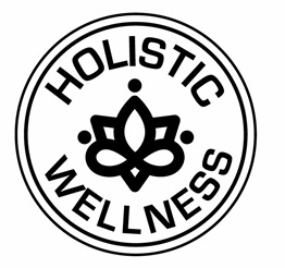 Holistic Wellness ( Logo And Device) Device mark 4020486 Trademark