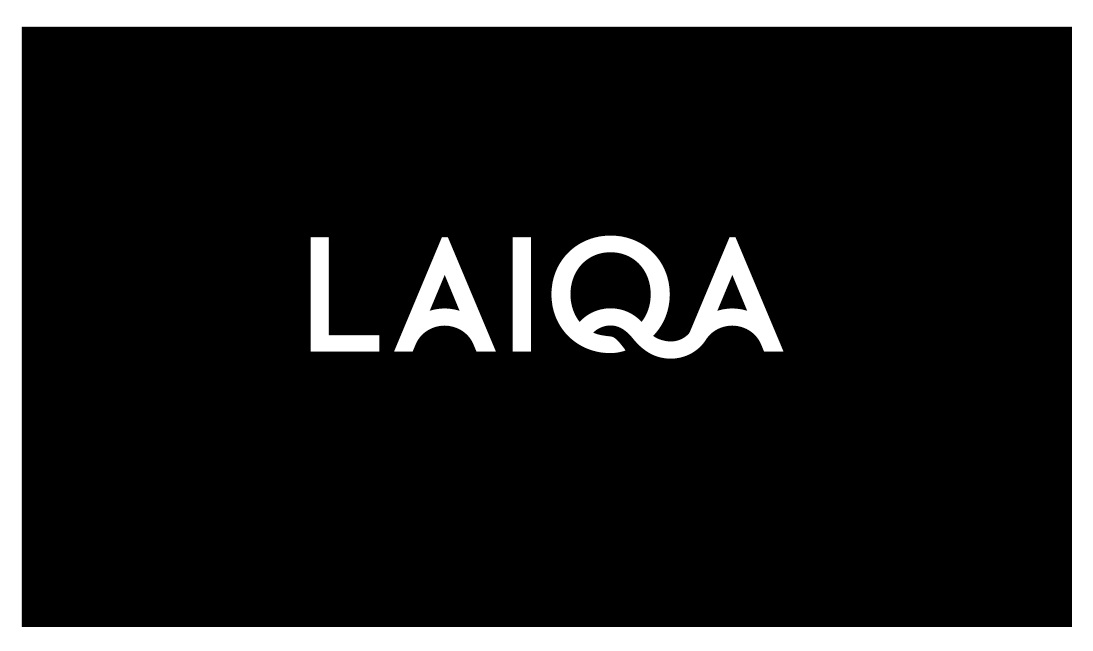 Laiqa Label Device mark 4020607 Trademark