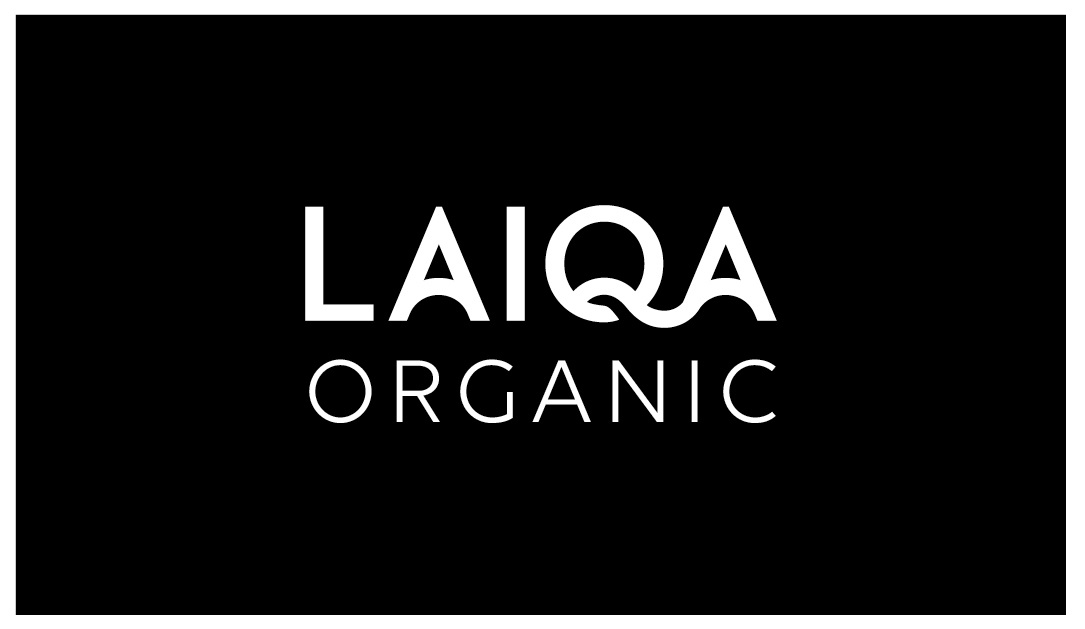 Laiqa Organic Label Device mark 4020609 Trademark