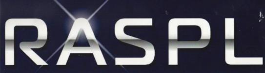 Raspl (label) Device mark 4020669 Trademark
