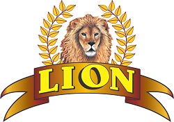 Device Of Lion Device mark 4020694 Trademark
