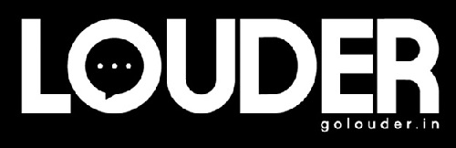 Louder - Golouder.in Device mark 4020718 Trademark