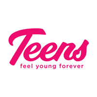 Teens Feel Young Forever Device mark 4020760 Trademark