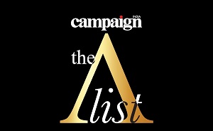 Campaign India A List Device mark 4020769 Trademark