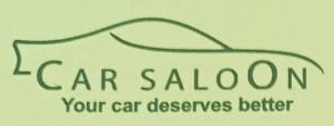 Car Saloon Device mark 4020866 Trademark