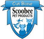 Cut Bone - Scoobee Pet Products With Device Device mark 4020983 Trademark