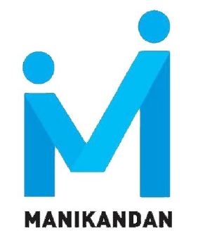 Manikandan With Device Of M Device mark 4021020 Trademark