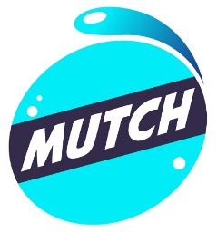 Mutch (label) Device mark 4021021 Trademark