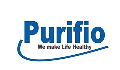 Purifio Device mark 4021037 Trademark