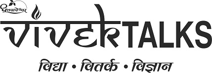 Dhootapapeshwar Vivektalks Device mark 4021172 Trademark
