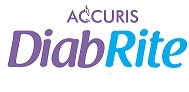 Accuris Diabrite Device mark 4021218 Trademark