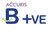 Accuris B +ve Device mark 4021219 Trademark