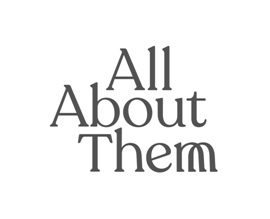 All About Them Device mark 4021236 Trademark