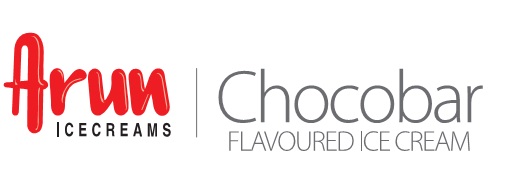 Arun Icecreams Chocobar Flavoured Ice Cream Device mark 4021283 Trademark