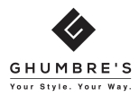 G Ghumbre's Your Style. Your Way. Device mark 4021384 Trademark