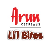 Arun Icecreams Li'l Bites Device mark 4021390 Trademark