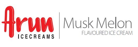 Arun Icecreams Musk Melon Flavoured Ice Cream Device mark 4021405 Trademark