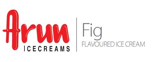 Arun Icecreams Fig Flavoured Ice Cream Device mark 4021409 Trademark