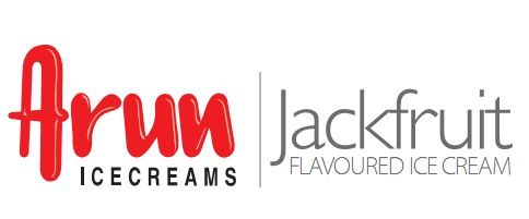 Arun Icecreams Jackfruit Flavoured Ice Cream Device mark 4021414 Trademark