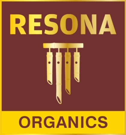 Resonaorganics Device mark 4021438 Trademark