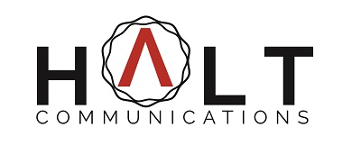 Halt Communications Device mark 4021562 Trademark