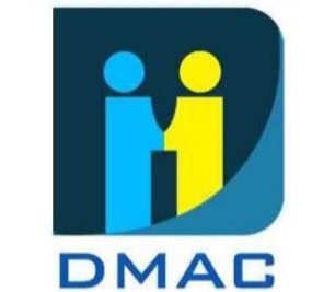 Dmac With Device Device mark 4021674 Trademark