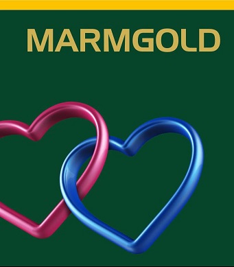 Marmgold Device mark 4021751 Trademark