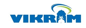 Vikram Logo Device mark 4021935 Trademark