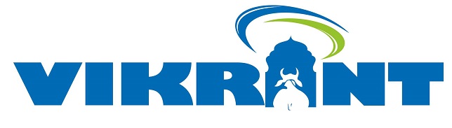 Vikrant Logo Device mark 4021936 Trademark