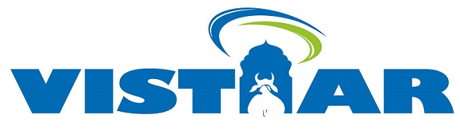 Vistaar Logo Device mark 4021937 Trademark