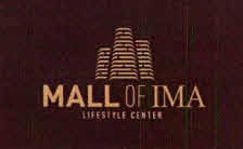 Mall Of Ima Lifestyle Center Device mark 4022059 Trademark