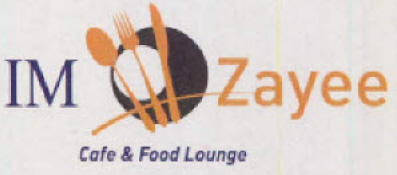 Im Zayee Cafe & Food Lounge Device mark 4022060 Trademark
