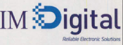 Im Digital Reliable Electronic Solutions Device mark 4022064 Trademark