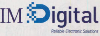Im Digital Reliable Electronic Solutions Device mark 4022065 Trademark