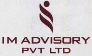 I M Advisory Pvt Ltd Device mark 4022067 Trademark