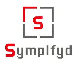 S Symplfyd Device mark 4022143 Trademark