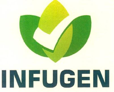 Infugen Device mark 4022148 Trademark