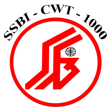 Ssbi-cwt-1000 Device mark 4022249 Trademark