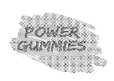 Power Gummies Device mark 4022292 Trademark