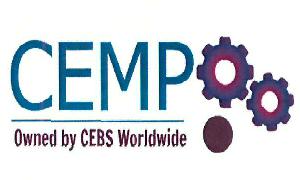 Cemp Device mark 4022356 Trademark