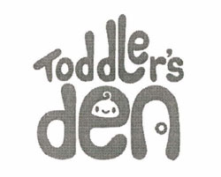 Toddler's Den Device mark 4022364 Trademark