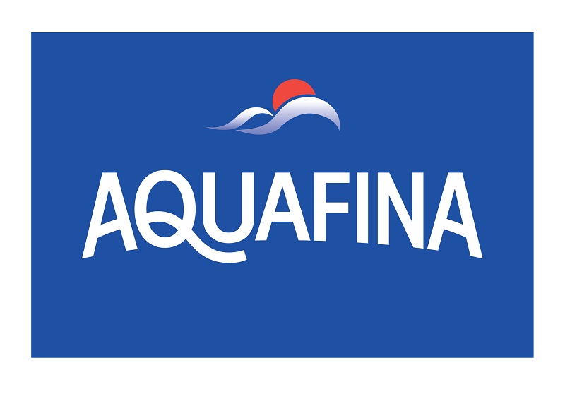 Aquafina Logo Device mark 4022370 Trademark