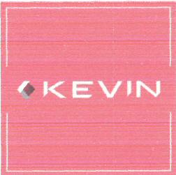 Kevin Device mark 4022383 Trademark