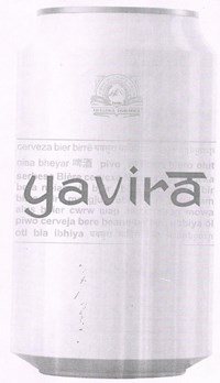 Yavira (device) Device mark 4022448 Trademark