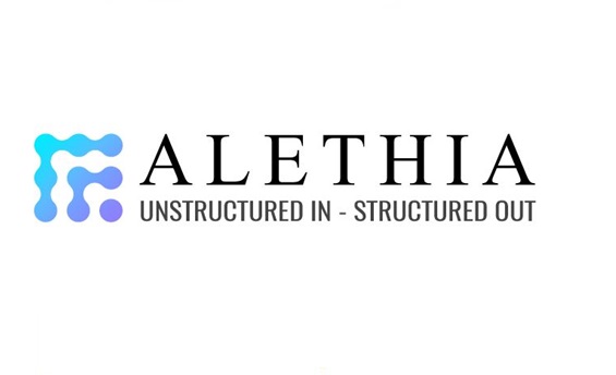 Alethia Device mark 4022523 Trademark